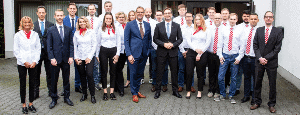 unternehmensprofil navi